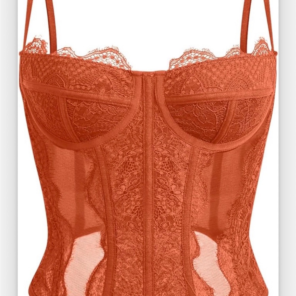 Dealmore corset
